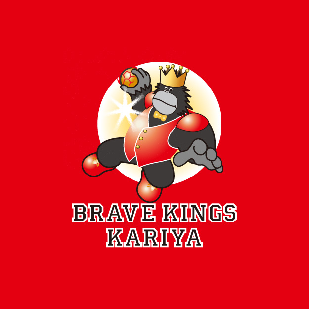 トヨタ車体ブレイヴキングス刈谷