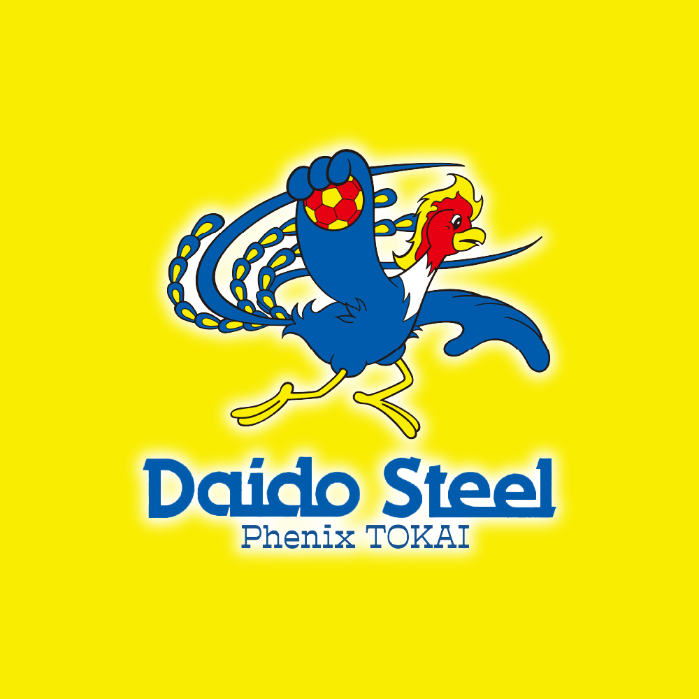 大同特殊鋼 Phenix TOKAI