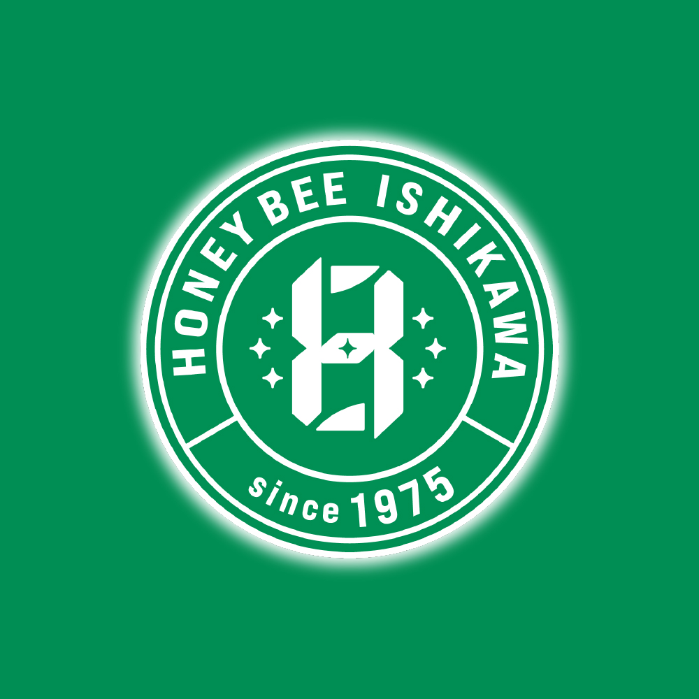 ハニービー石川