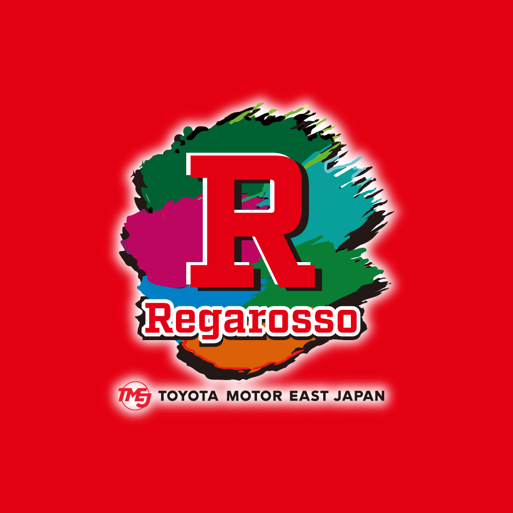 トヨタ自動車東日本レガロッソ宮城